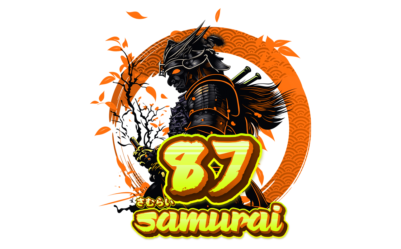 87samurai